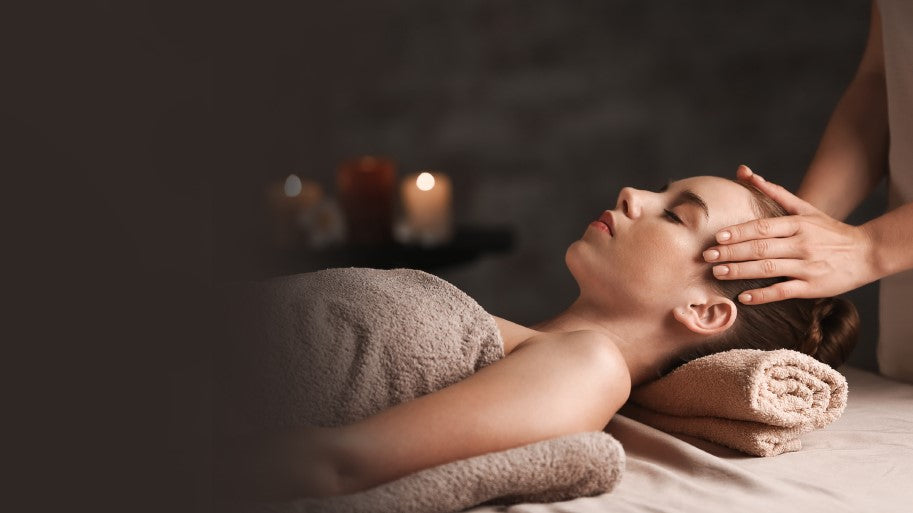 Consumers’ Spa-Going Habits and Approaches to Self-Care Focus of New I