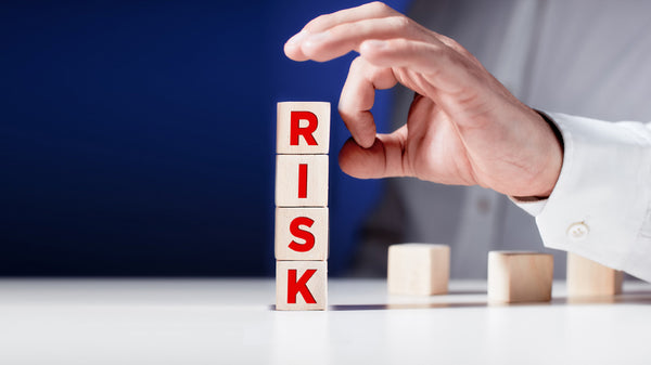 Keep One Step Ahead to Manage Risks to Your Business