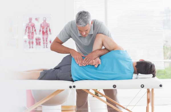 Low Back Assessment and Treatment: The Most Common Cause of Pain with Dr. Ben Benjamin