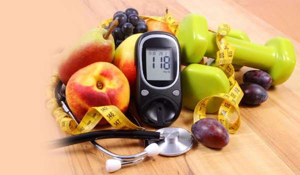Reverse Type II Diabetes without Fancy Diets, Starving or Exhausting Exercises with Dr. Spages
