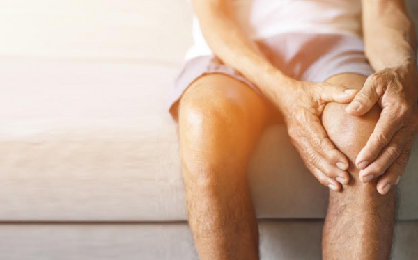 Self-Massage: A Proven New Approach for Osteoarthritis Joint Pain with Dorothea Atkins
