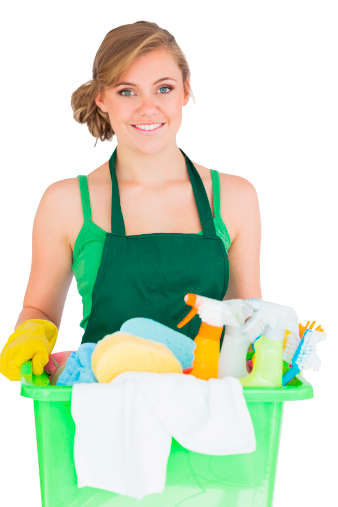Make Spring Cleaning Green at Your Spa or Massage Business