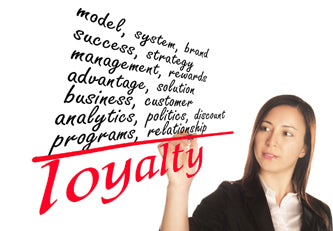 Make Customer Loyalty Programs Count at your Spa or Massage Practice