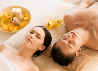 Make Massage Sessions Sing with the Right Music at your Massage or Spa Business