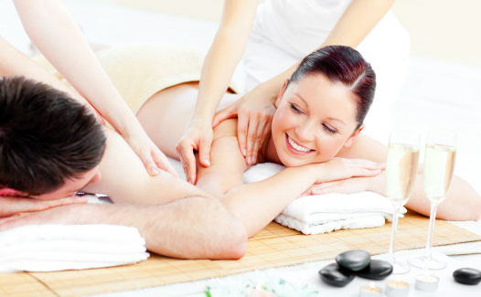Turn your Spa or Massage Business into a Valentine’s Day Retreat