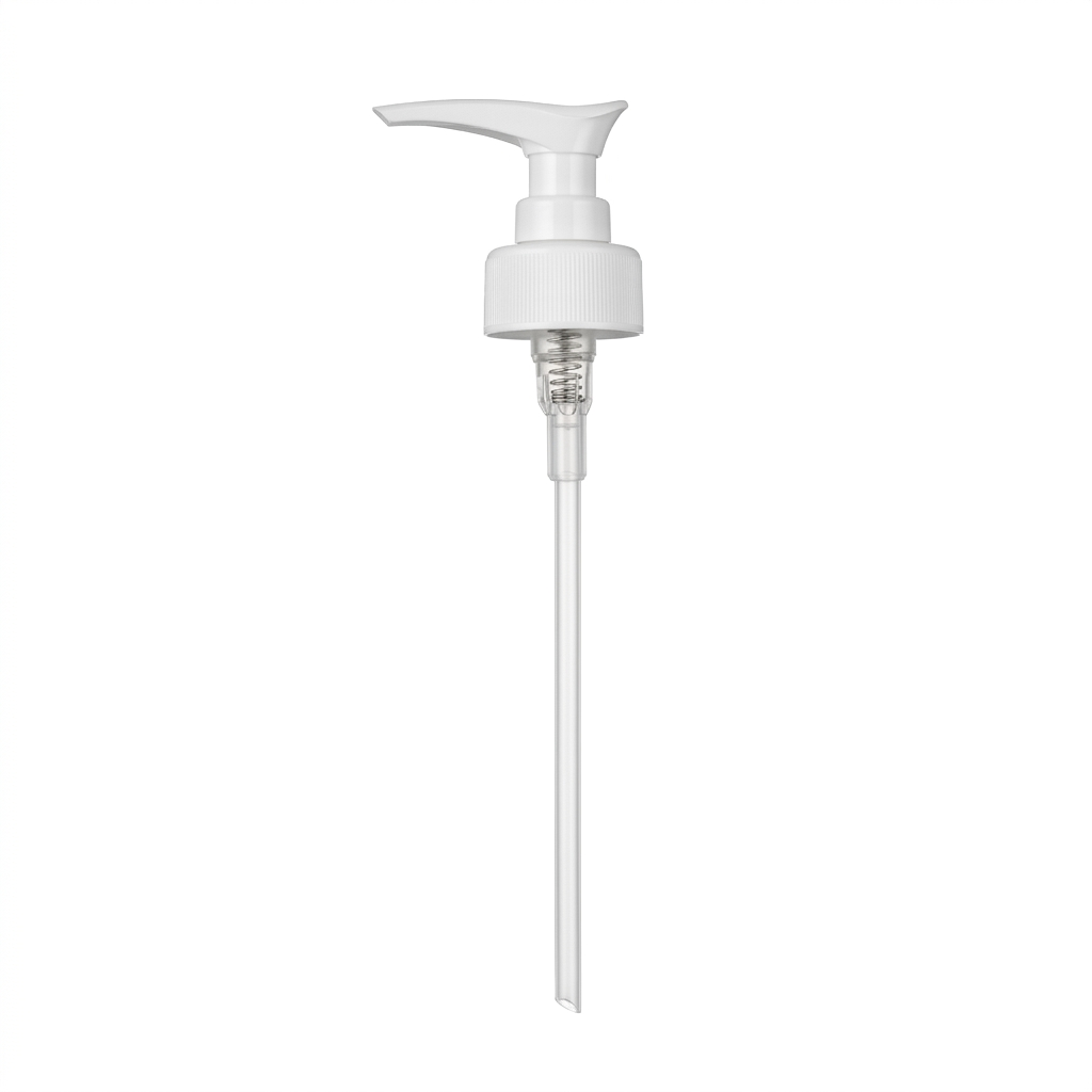 8 oz Bottle Pump