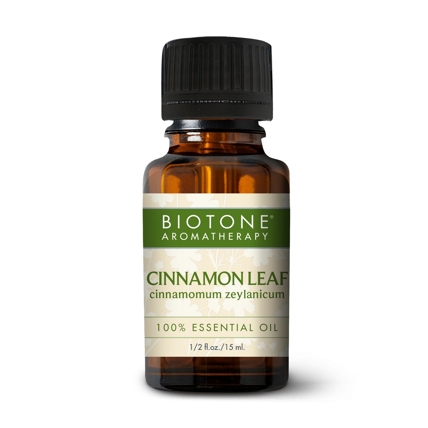 Cinnamon Leaf Essential Oil