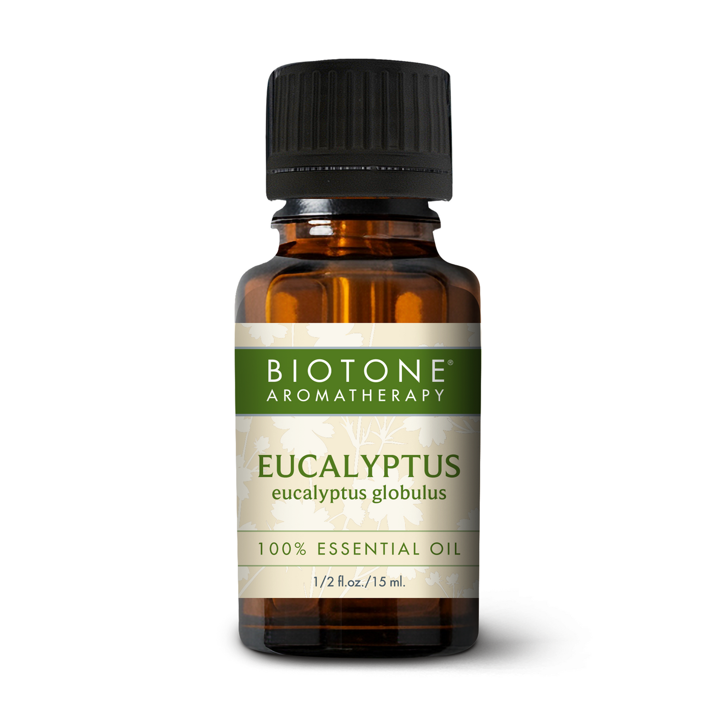 Eucalyptus Essential Oil