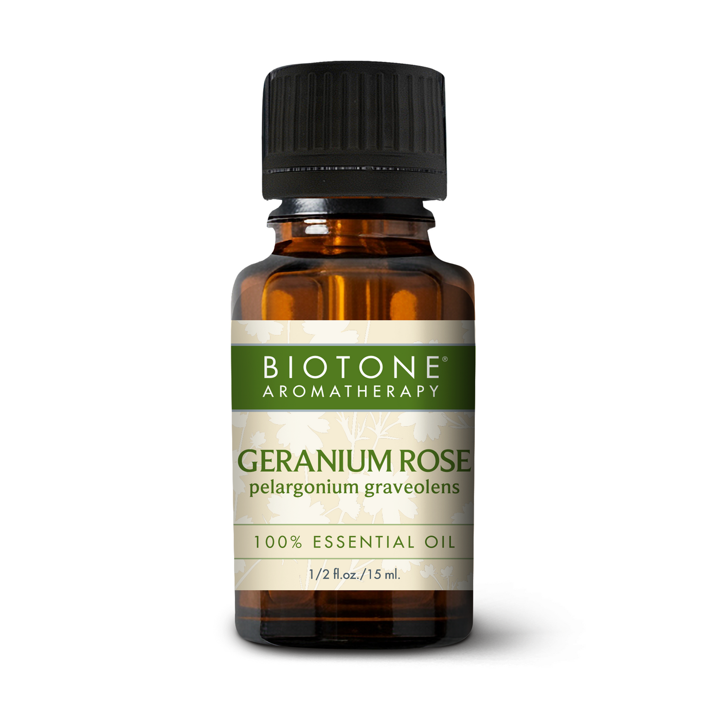 Geranium Rose Essential Oil