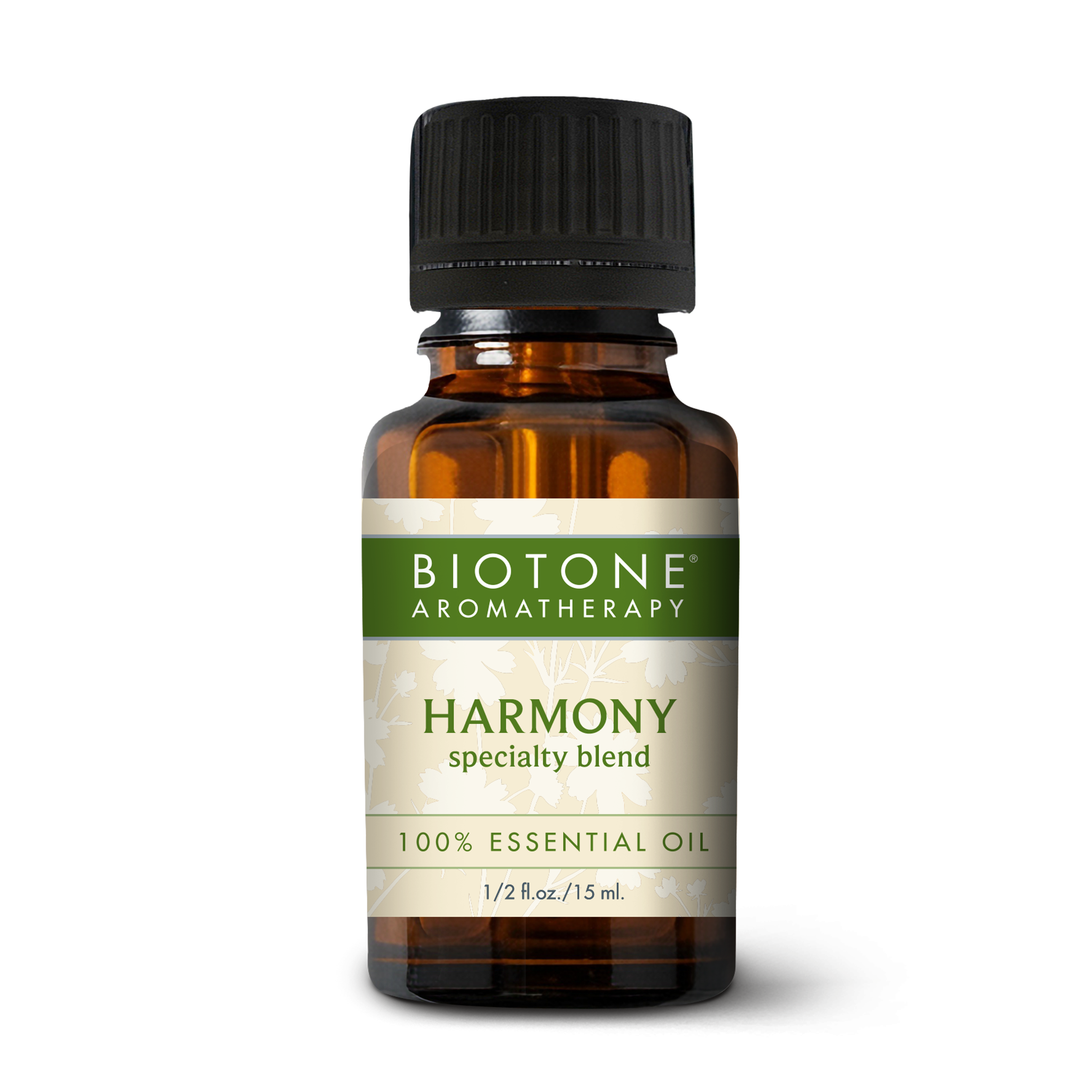 Harmony Essential Oil – Biotone Professional Massage & Spa Products