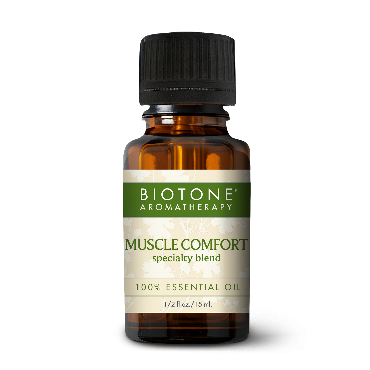 Muscle Comfort Essential Oil