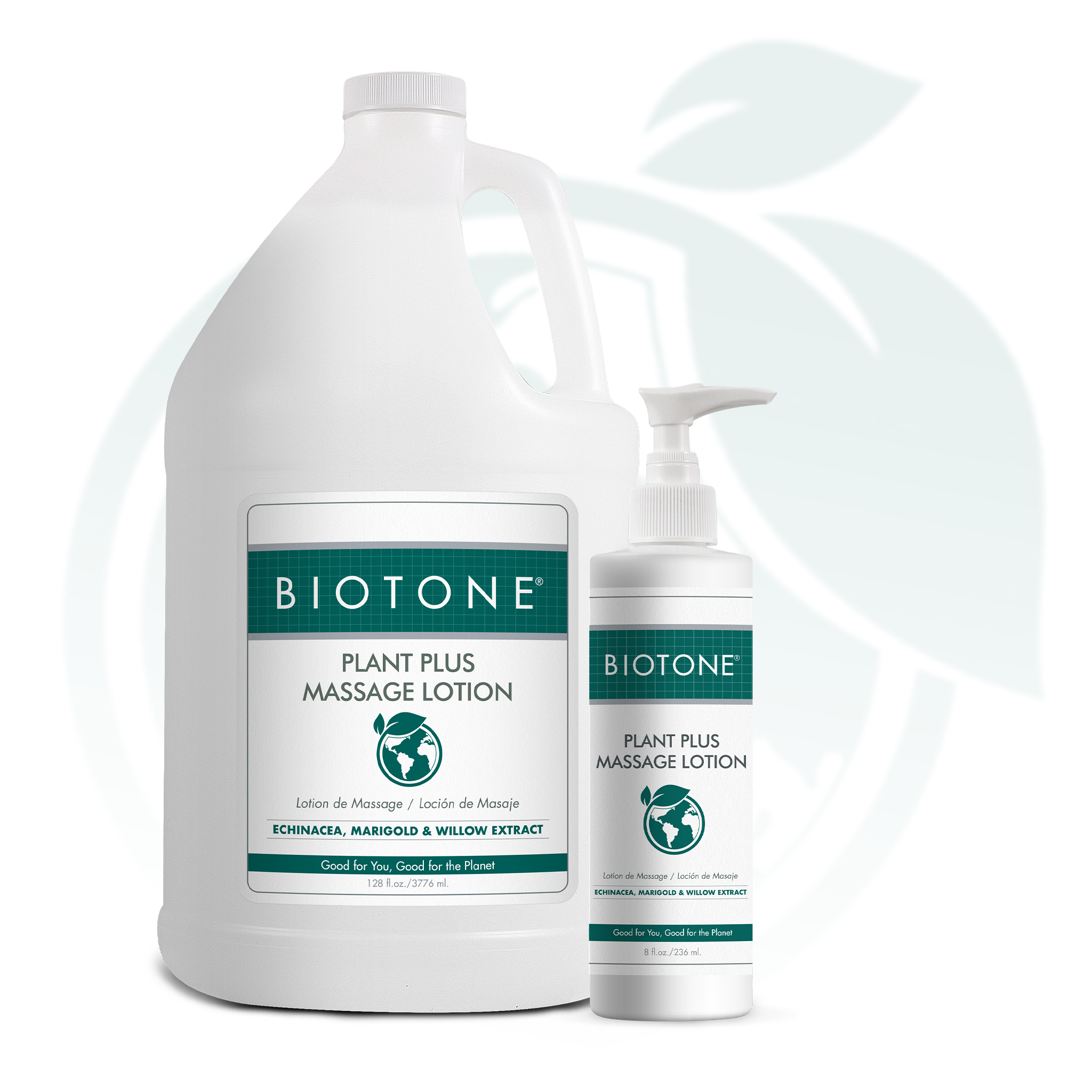 BIOTONE® Healthy Benefits Massage Gel - 8oz - Diamond Athletic