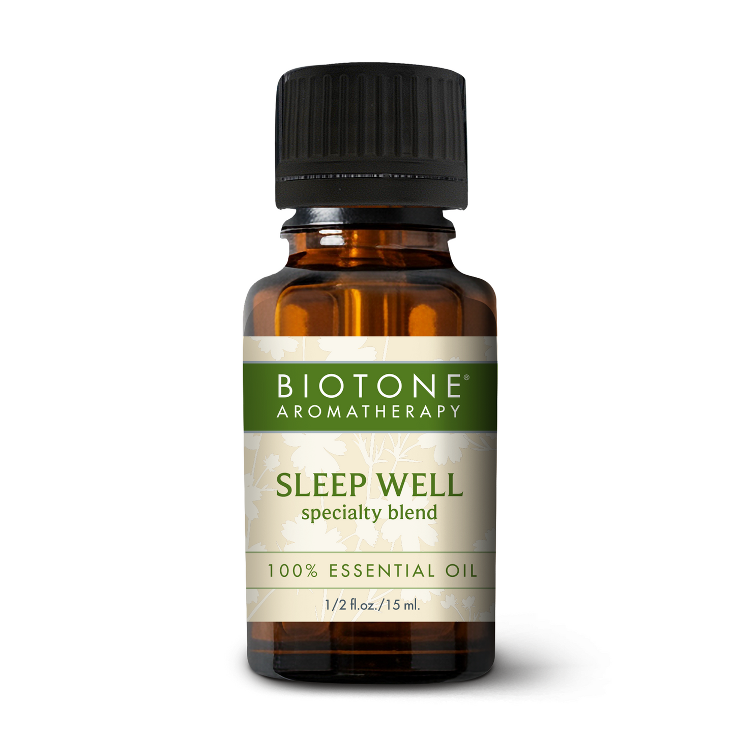 Sleep Well Essential Oil