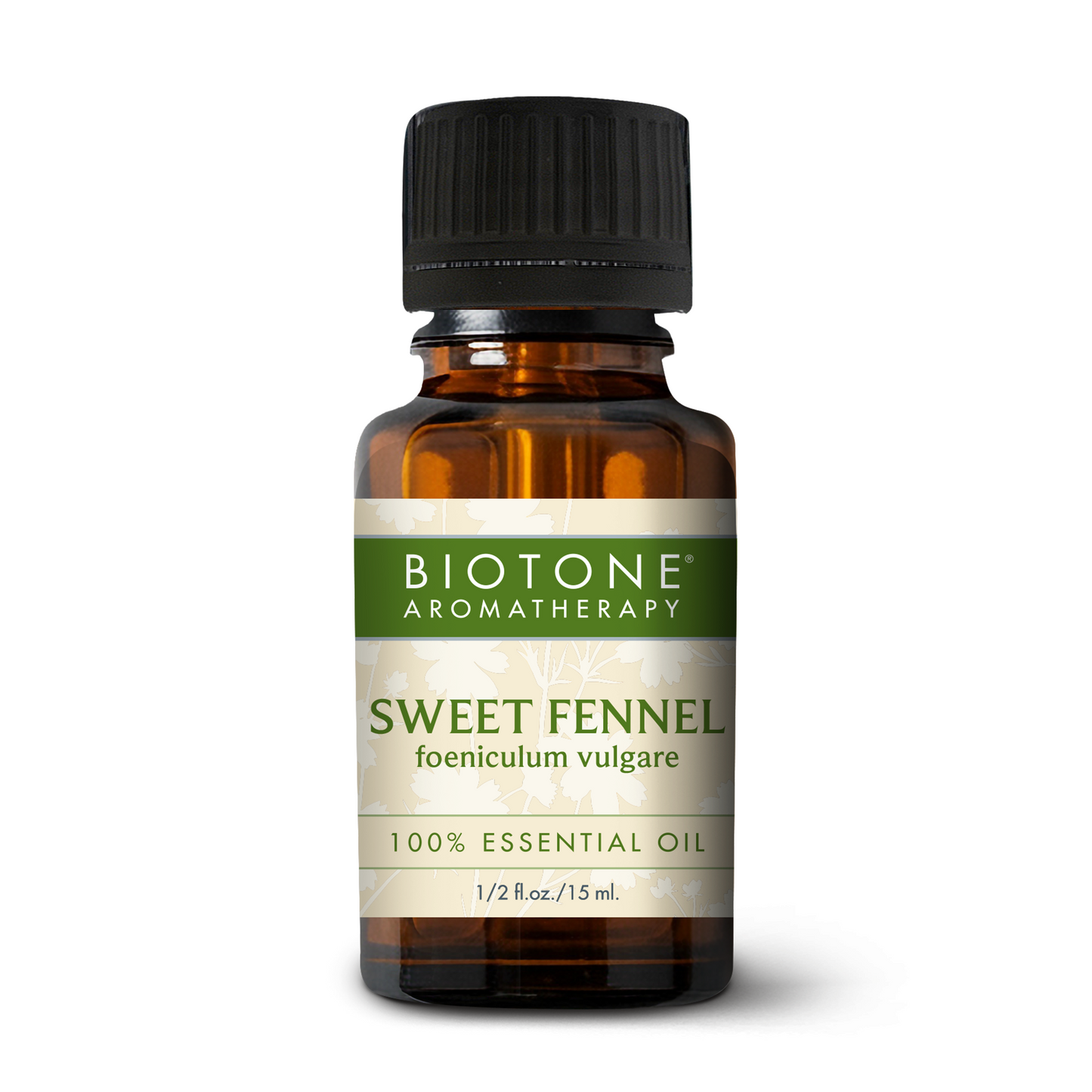 Sweet Fennel Essential Oil