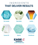EASE-Z  Diabetics’ Dry Skin  Therapy Lotion - 10.9 oz