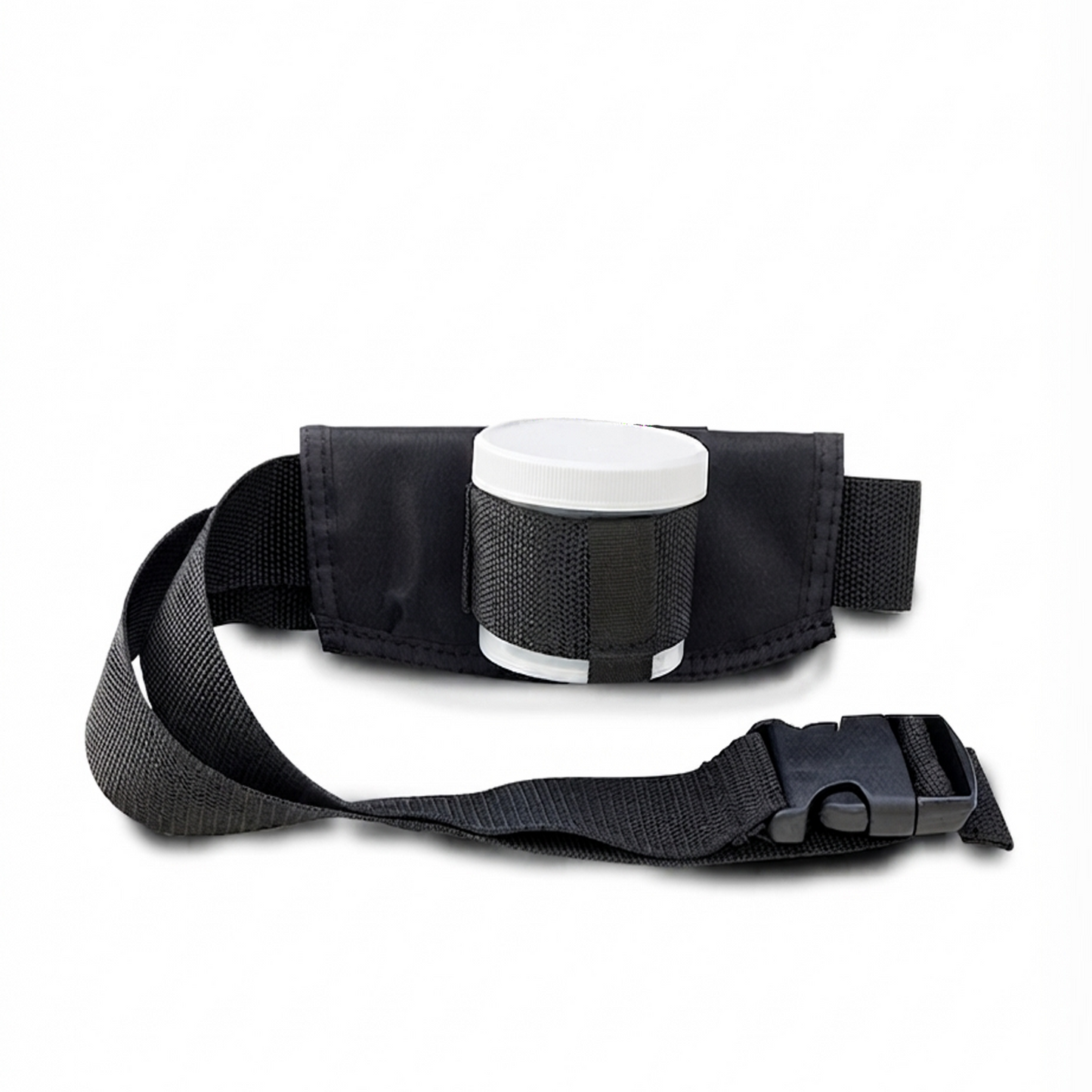 Holster + 4 oz Jar