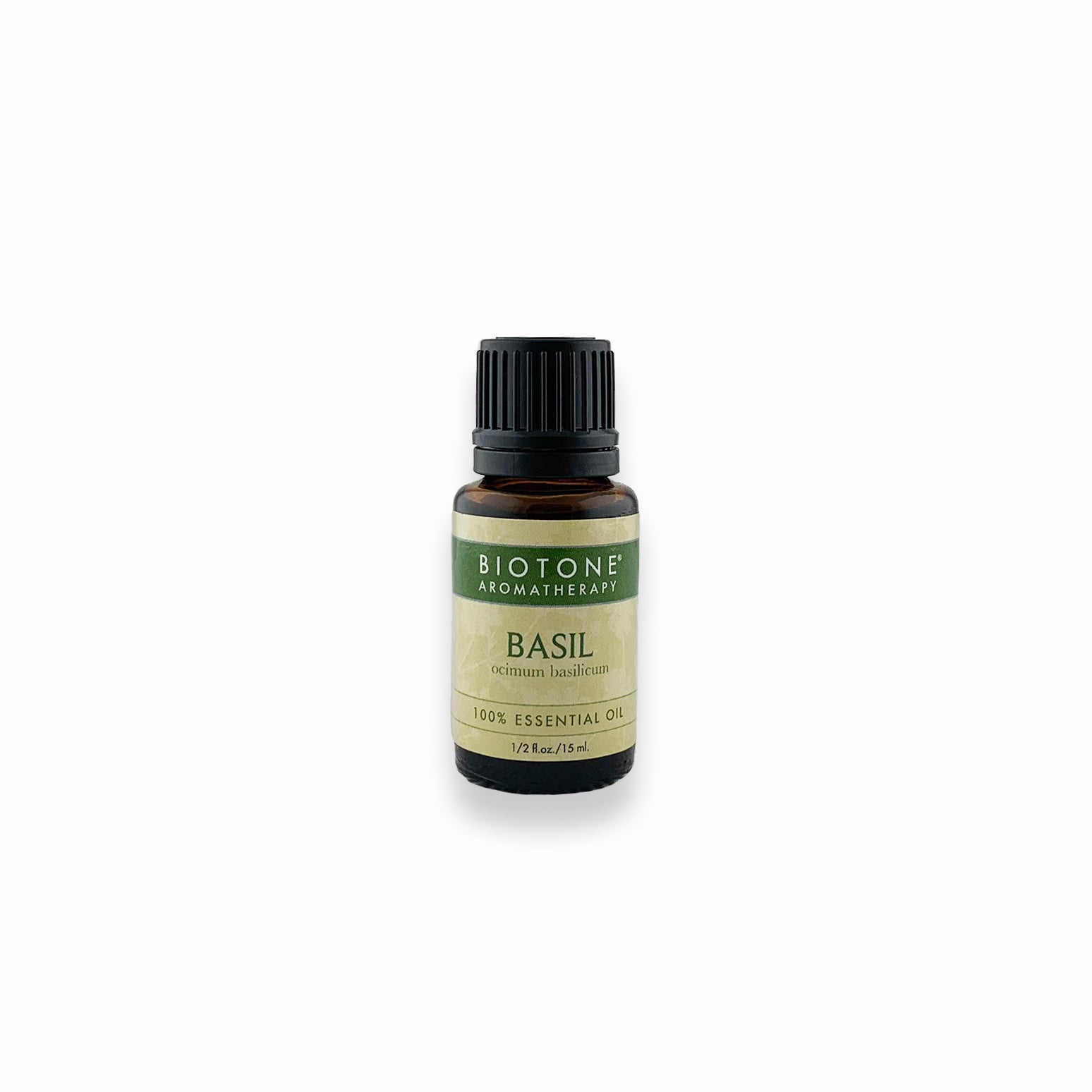 Basil Essential Oil