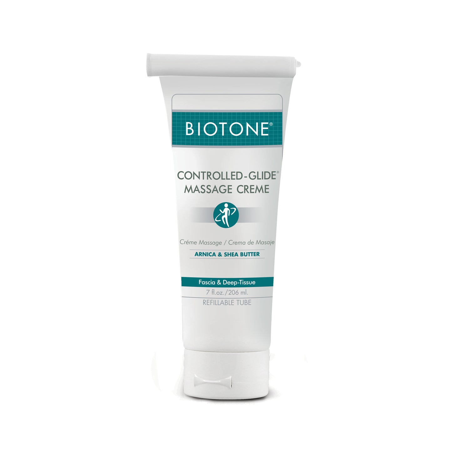 Controlled-Glide Massage Creme