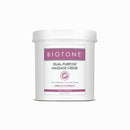 Dual-Purpose Massage Creme