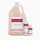 Healthy Benefits Massage Gel