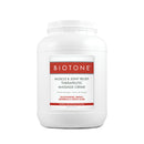 Muscle & Joint Relief Therapeutic Massage Creme