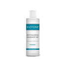 Revitalizing Massage Oil Unscented