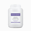 Relaxing Therapeutic Massage Creme