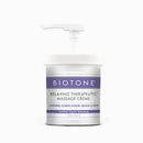 Relaxing Therapeutic Massage Creme