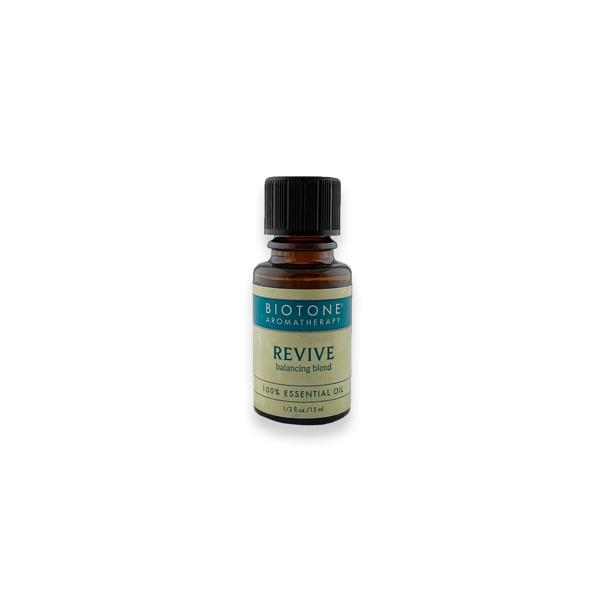 Revive - Energizing Essential Oil Blend - 15ml 
