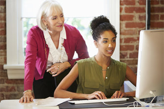 Why a mentor can be invaluable to the growth of your spa or massage practice