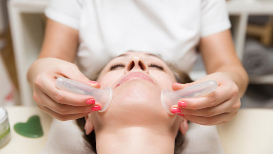 Effective Face and Neck Contouring Using Vacuum Therapy with Anita Shannon