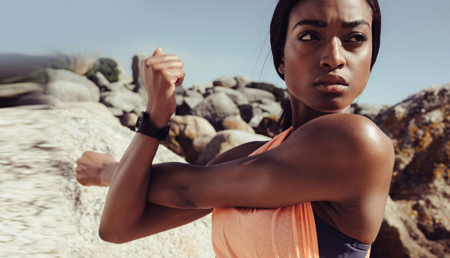 Extend your career with self-care