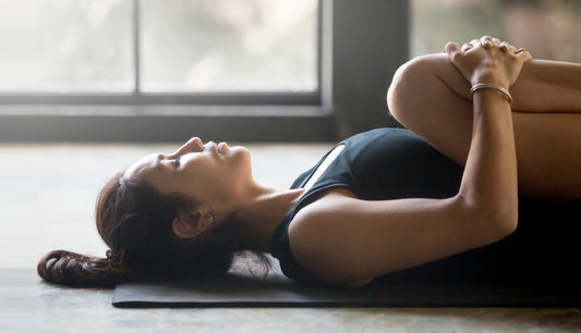 build strength to avoid injuries