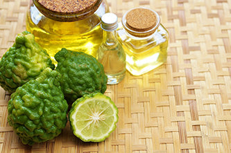 Bergamot Essential Oil