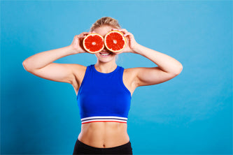 The top wellness trends for 2017 from Well+Good