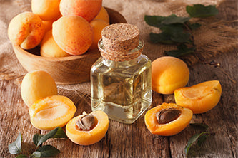 Apricot Essential Oil