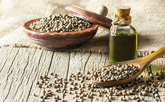benefits of hempseed oil
