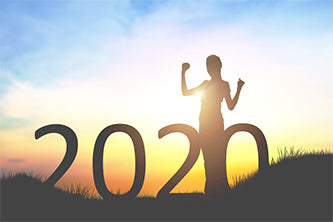 set new year goals