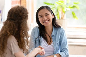Take care of current clients while you reach out to new ones
