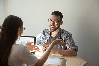 Hate to negotiate? Learn how to become good at it