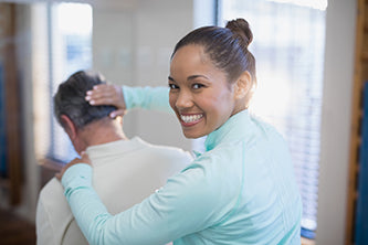 I Am Massage Therapy…..