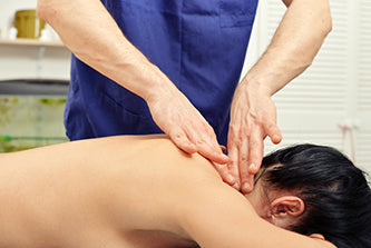 Breakthroughs in massage therapy research