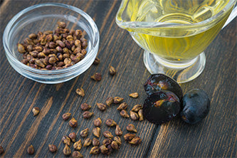 grapeseed essential oil