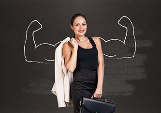 How to stop managing your team and start leading