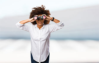 Seeing the Big Picture