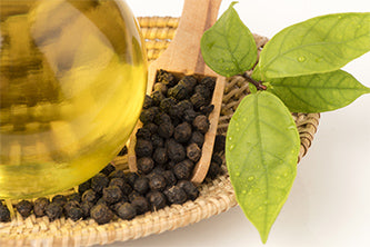 black pepper essential oil