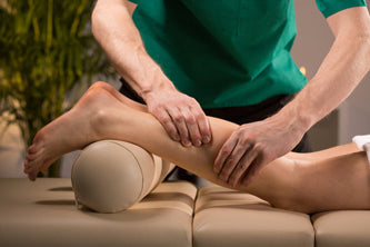 Government medical researchers confirm massage and other CAM therapies provide pain relief