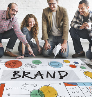 Evolving your Brand