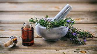 Rosemary Essential Oil
