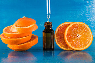 Orange Essential Oil